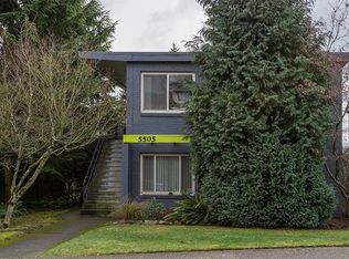 Burkewood (5505), Seattle, WA 98115