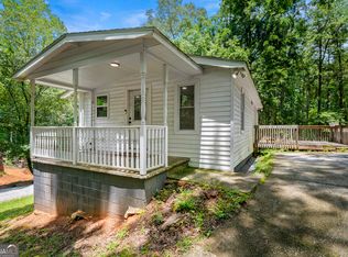 2400 Radford Rd, Lithia Springs, GA 30122