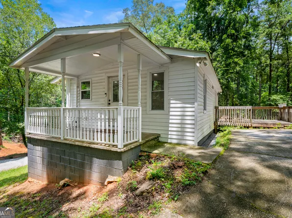 2400 Radford Rd, Lithia Springs, GA 30122