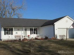 48275 Pheasant St, Chesterfield, MI 48047