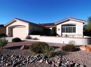 14061 N Buckingham Dr, Oro Valley, AZ 85755