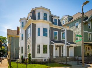 68 Day St, Jamaica Plain, MA 02130