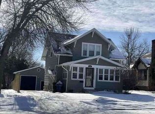 715 W Lincoln Ave, Fergus Falls, MN 56537