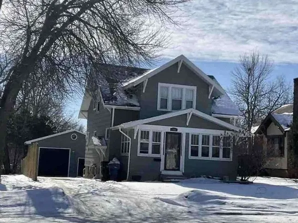715 W Lincoln Ave, Fergus Falls, MN 56537