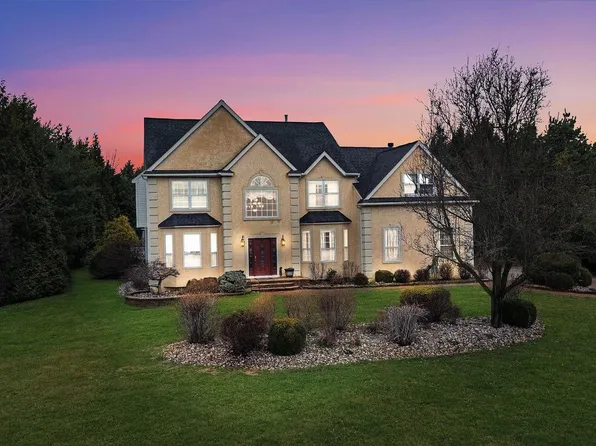 185 Jockey Hollow Run, Woolwich Township, NJ 08085