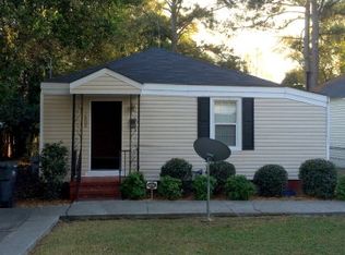 1808 Hampton Ave, Augusta, GA 30904