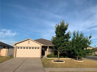 202 Old Peak Rd, Georgetown, TX 78626