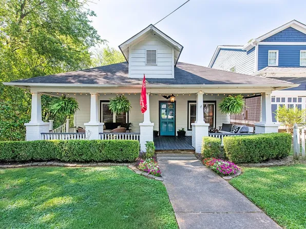 796 Holmes St NW, Atlanta, GA 30318