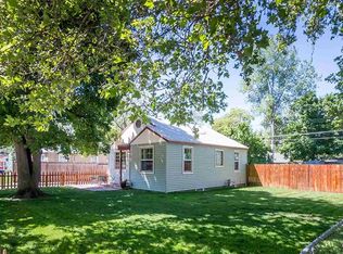 1499 S Curtis Rd, Boise, ID 83705