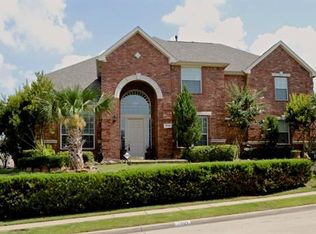 1004 Highfield Trl, Irving, TX 75063