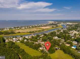 124 Rodney Ave, Lewes, DE 19958