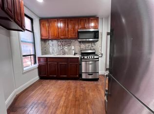224 W 149th St #2, New York, NY 10039