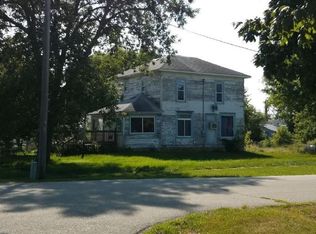 207 Depot St, Orchard, IA 50460