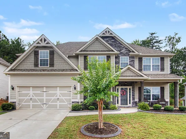 29 Marvin Gdns, Sharpsburg, GA 30277