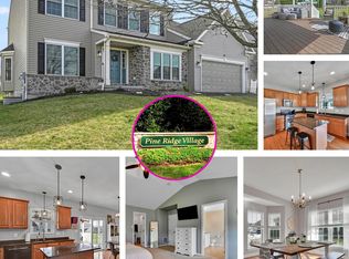 38 Wildflower Cir, Lebanon, PA 17046