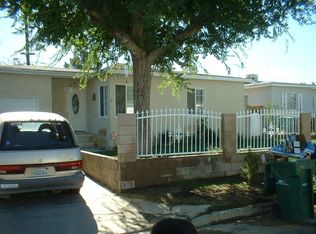 44160 Hardwood Ave, Lancaster, CA 93534