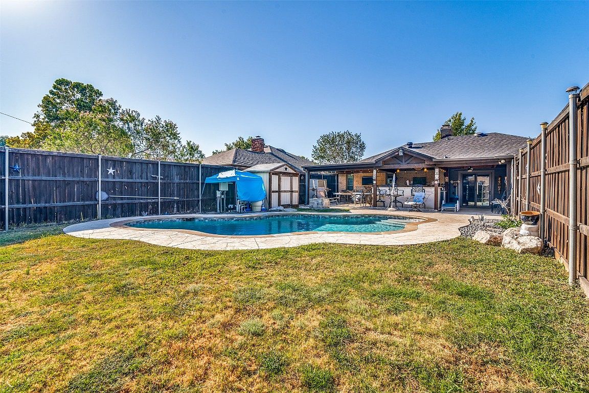 606 Stoneybrook Dr, Wylie, TX 75098 MLS 20409199 Zillow