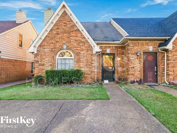 1611 Smokehouse Dr, Cordova, TN 38016