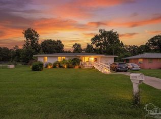 2910 Michael Dr, Pensacola, FL 32505