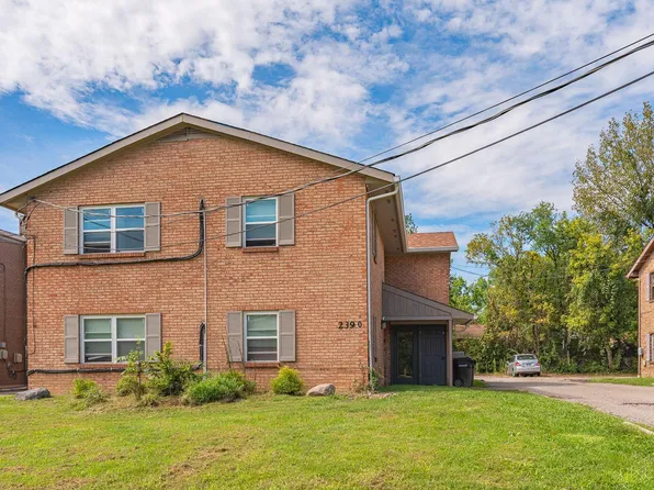 2390 W North Bend Rd, Cincinnati, OH 45239