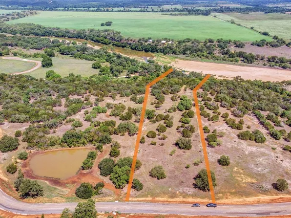 76 River Bnd, Palo Pinto, TX 76484