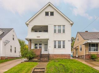 4923 E 86th St #1, Cleveland, OH 44125