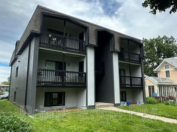 2532 T St #4, Lincoln, NE 68503