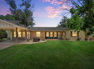 405 Lee Way St, Whitney, TX 76692