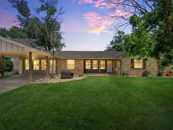 405 Lee Way St, Whitney, TX 76692