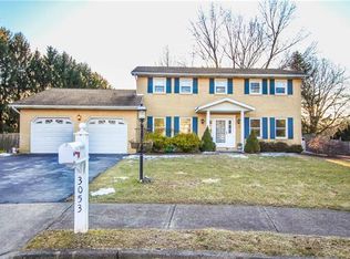 3053 Powder Mill Cir, Bethlehem, PA 18017