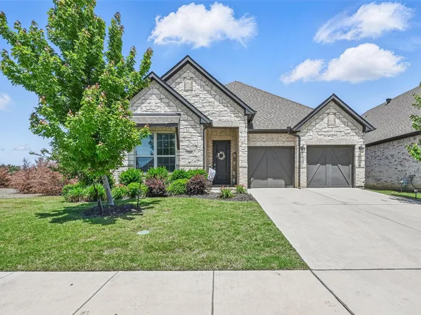 7205 York St, North Richland Hills, TX 76180