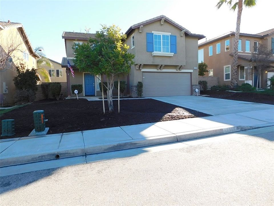 2nd image of 38126 Talavera Ct