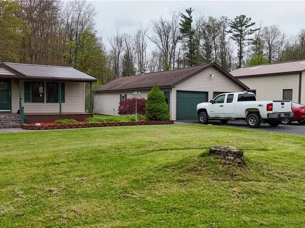 2254 Hanshaw Rd, Freeville, NY 13068