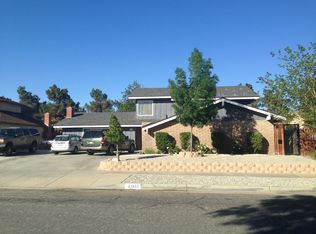 42855 19th St W, Lancaster, CA 93534