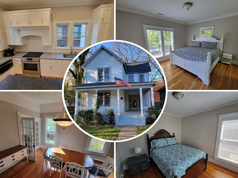 426 Jackson St SE — Photo 1