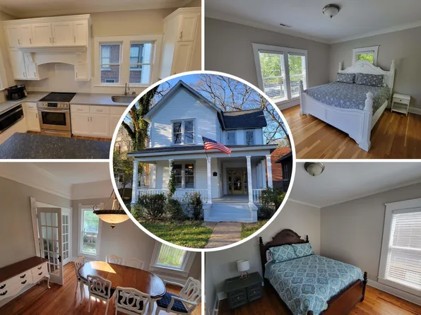 426 Jackson St SE, Decatur, AL 35601