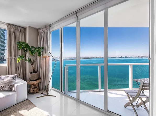 665 NE 25th St APT 1805, Miami, FL 33137