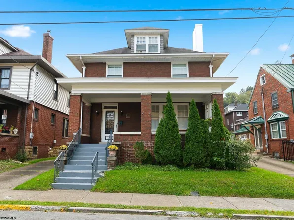 245 S High St, Morgantown, WV 26501