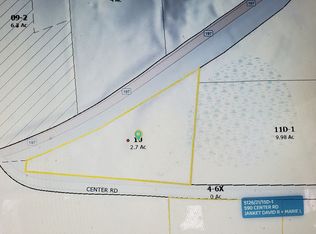 0 Center Rd, Woodstock, CT 06281