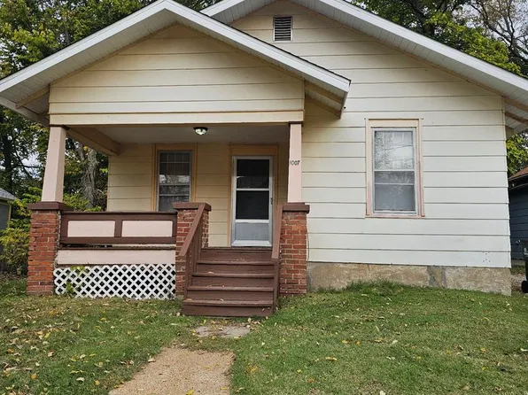 1007 Otto Ct, Columbia, MO 65201
