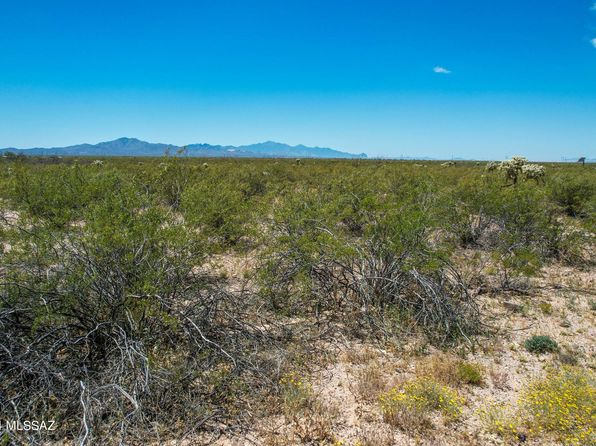 0 E Old Vail Rd, Vail, AZ 85641