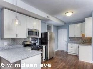 2016 W McLean Ave #1615, Chicago, IL 60647
