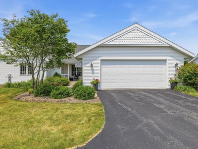 613 Otto LANE, Elkhart Lake, WI, 53020