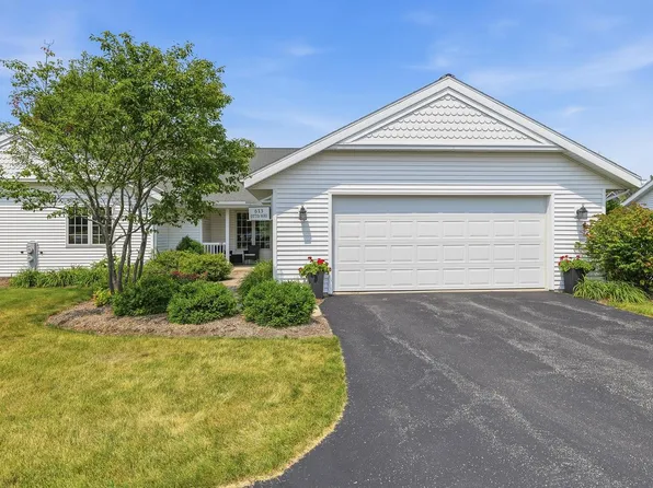 613 Otto LANE, Elkhart Lake, WI 53020