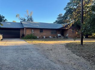 29708 Waco Rd, McLoud, OK 74851