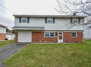 618 W Emaus Ave, Allentown, PA 18103