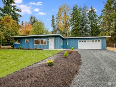 4406 87th Avenue NE, Marysville, WA, 98270