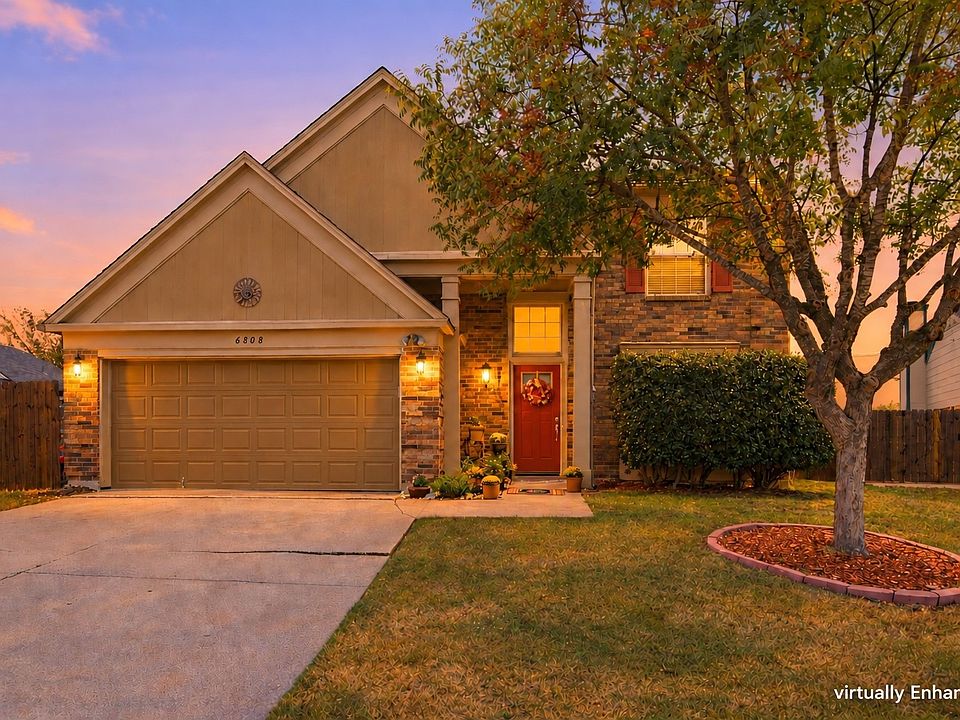 1st image of 6808 Quail Meadow Dr