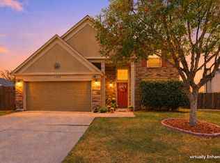 6808 Quail Meadow Dr, Watauga, TX 76148
