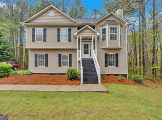 17 Creekbend Dr, White, GA 30184